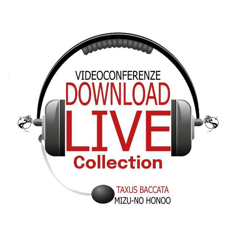 webinar collection taxus baccata